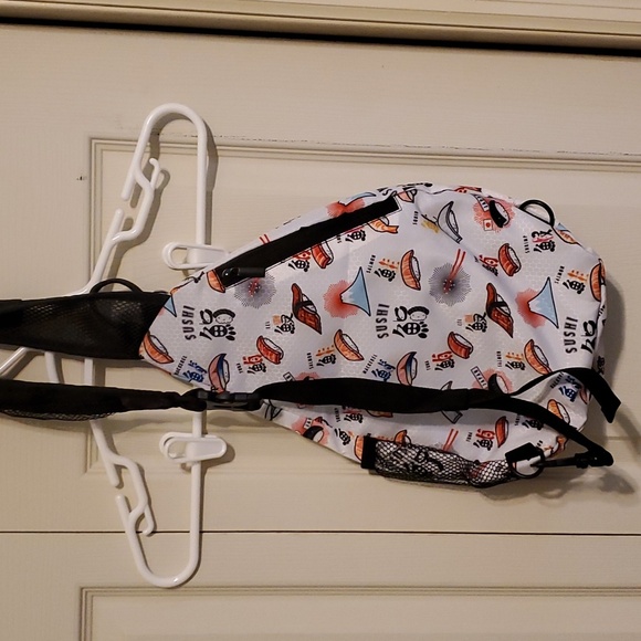 Backpack purse ๐ - Picture 2 of 7